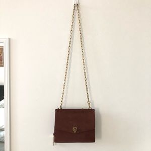 Fossil Stevie Chain Bag